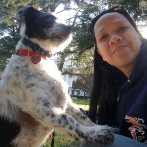 Meet your Posher, Pamela